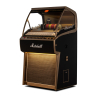 JUKEBOX MARSHALL ROCKET CD - Sound Leisure - JB100-01