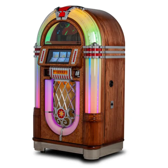 JUKEBOX SL15 CD - Sound...