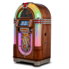 JUKEBOX SL15 CD - Sound Leisure - JB100-08
