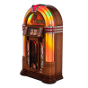 JUKEBOX MELODY Slim Line CD - Sound Leisure - JB100-09