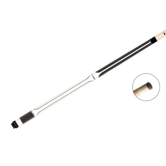 Queue billard français...