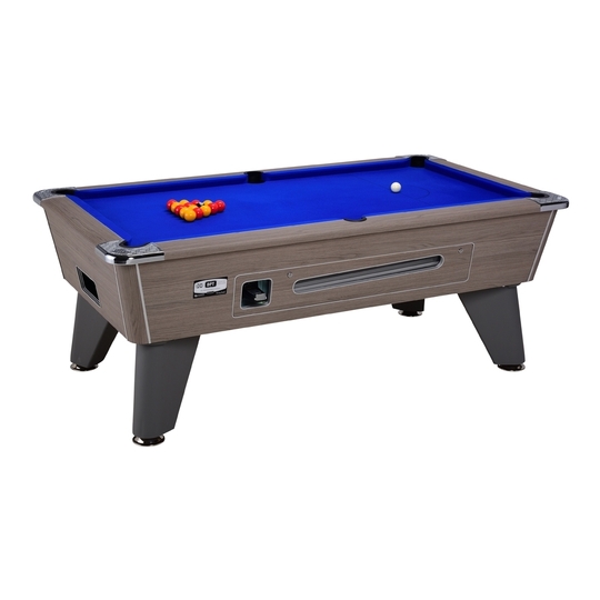 Billard Anglais Omega 7ft...