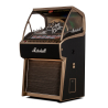 JUKEBOX MARSHALL ROCKET 45T - Sound Leisure - JB102-01
