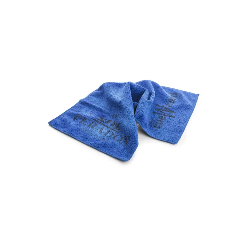 Serviette Peradon Bleue - A360PB
