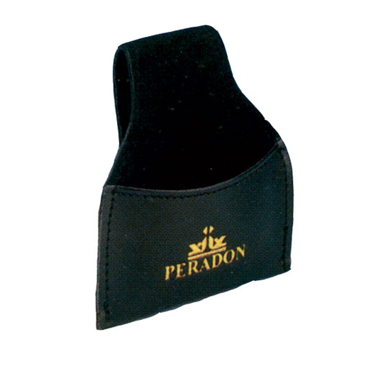 Porte-Craie en Cuir Peradon