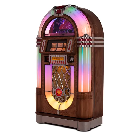 JUKEBOX SL15 Slim Line CD -...