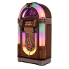 JUKEBOX SL15 Slim Line CD - Sound Leisure - JB100-10