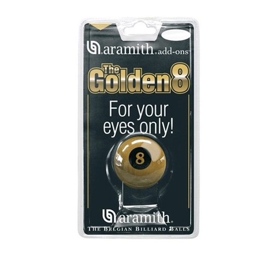 Bille d'Entrainement Golden...