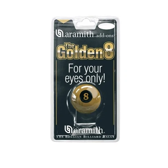 Bille d'Entrainement Golden...