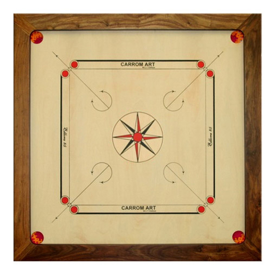 Carrom Ellora 85x85