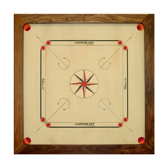 Carrom Ellora 85x85