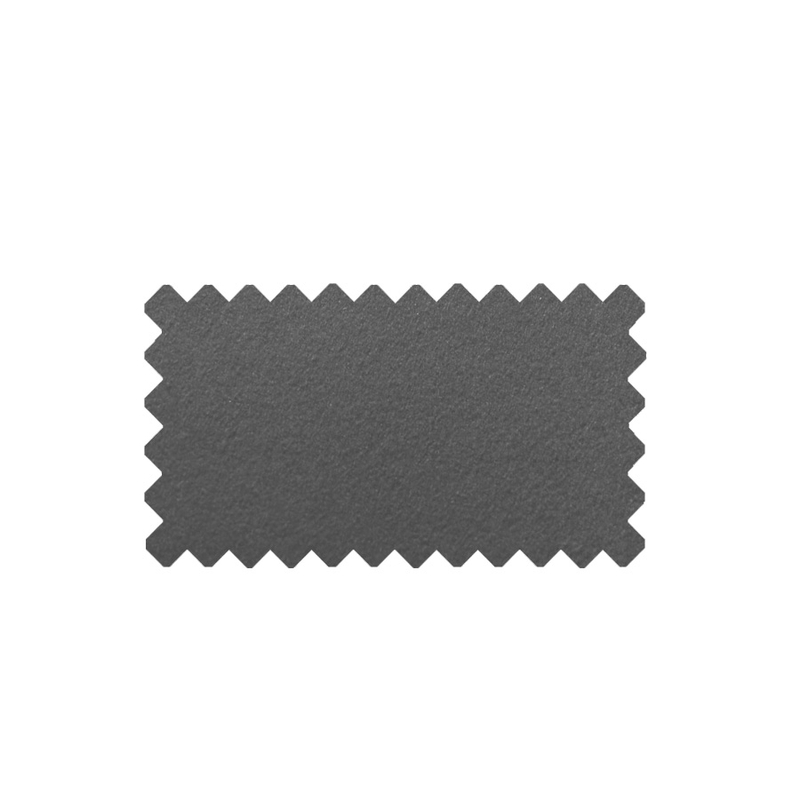 Tapis Strachan SuperFine 162cm Gris - TSF556G