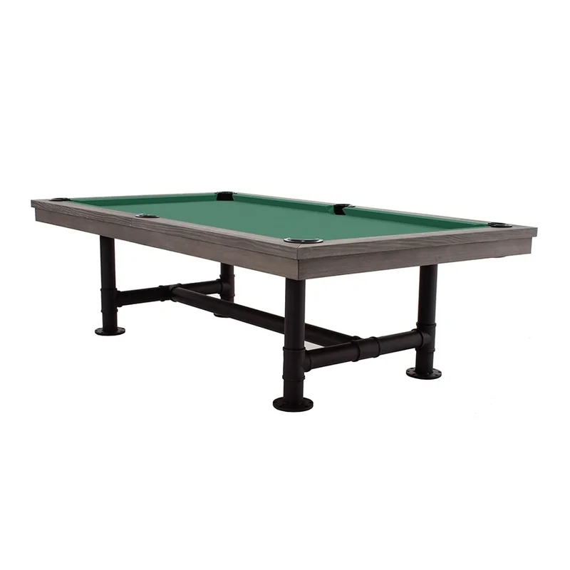 Billard US Bedford Gris 8ft - B574