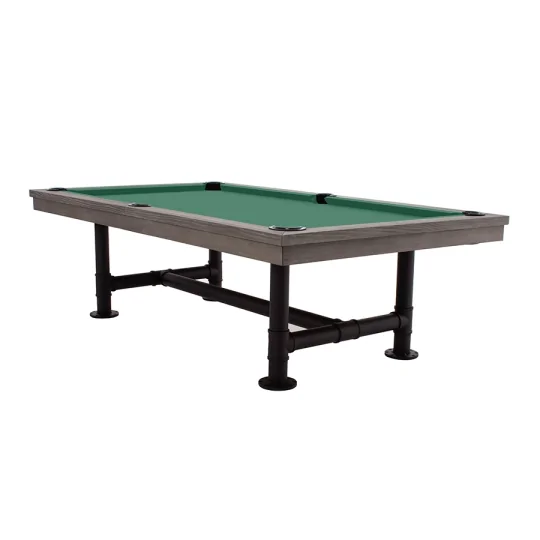 Billard US Bedford Gris 8ft