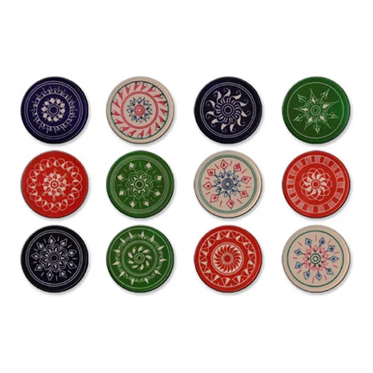 Palet compétition 15...