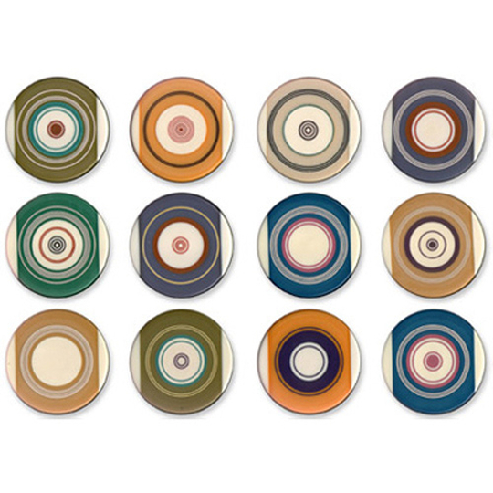 Palet Ball Striker 15...