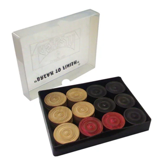 Boîte de pions Break to Finish