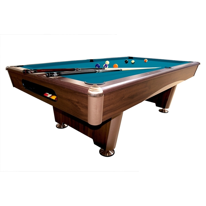 Billard US Triumph Marron 7ft - B540M