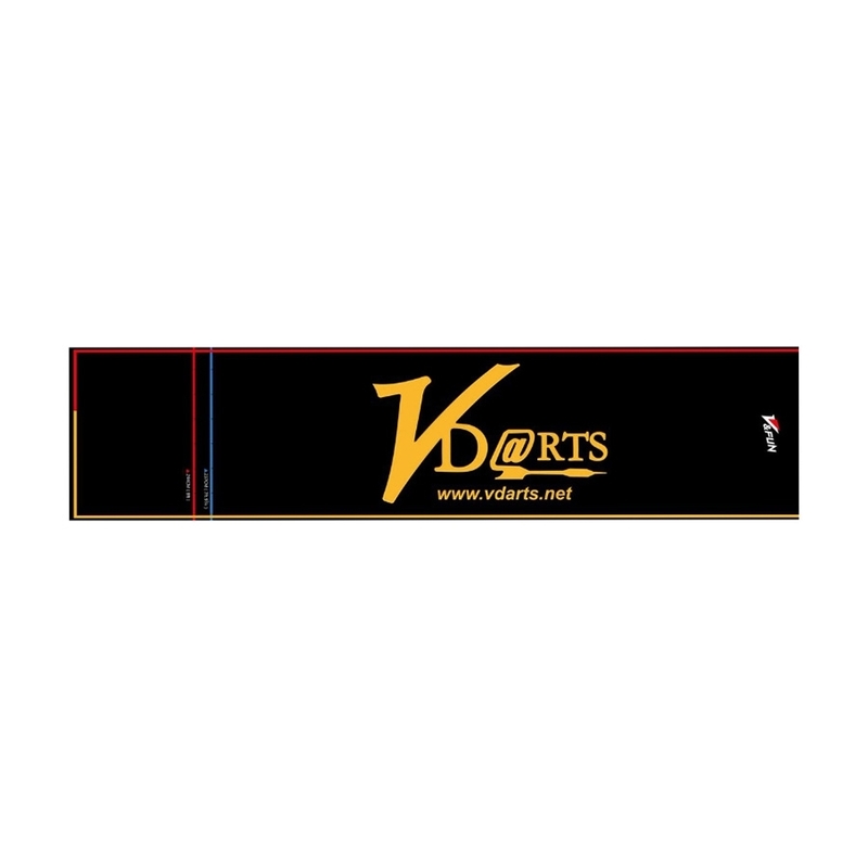 Tapis Pas de Tir Vdarts - VDTAP Tapis Pas de Tir Vdarts - VDTAP