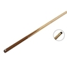 Queue billard standard 122 cm 1pc - Q122H