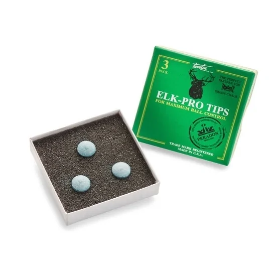 Procédés Elk-Pro tips 10 mm...