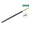 Queue billard US Triton Grise 148cm 1pc - QR572