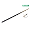 Queue billard US Standard 148cm 1pc - QR573