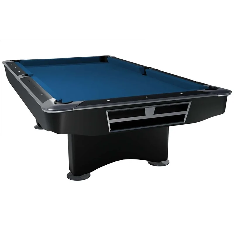 Billard Dynamic Compétition II  9 ft Noir - B791N9