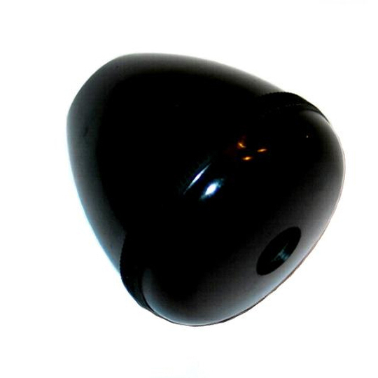 Poignée ronde percée pour...