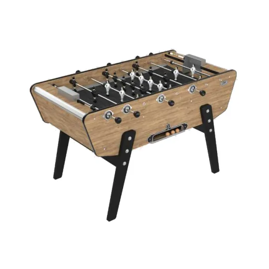 Baby foot Stella Star Chêne...