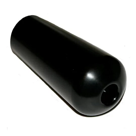 Poignée longue percée pour...