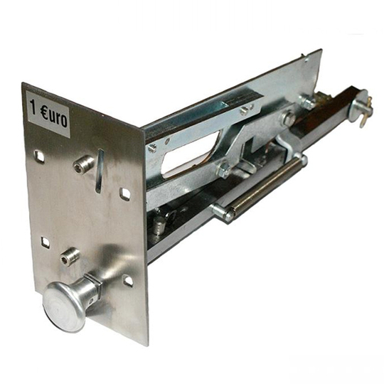 Monnayeur Baby-Foot Petiot