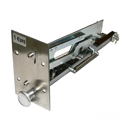 Monnayeur Baby-Foot Petiot