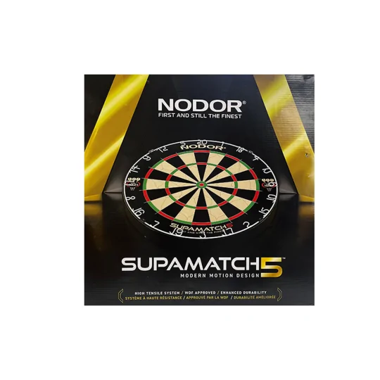 Cible en Crin Nodor...