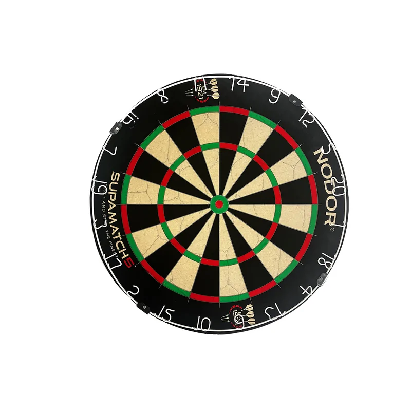 Cible en Crin Nodor Supamatch 5 - D319