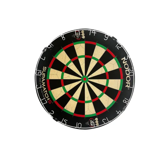 Cible en Crin Nodor...