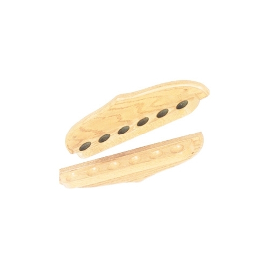 Porte-queues mural 6 Queues...