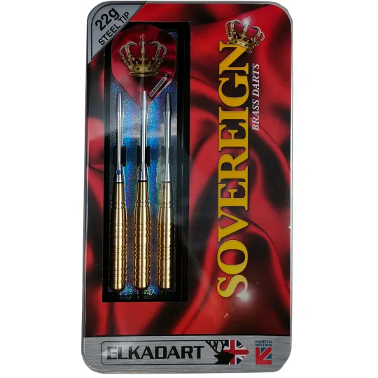 Set de 3 Fléchettes...