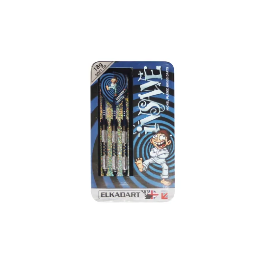 Set de 3 Fléchettes Insane...