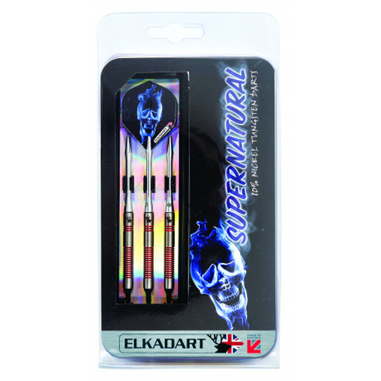 Set de 3 Fléchettes Super...