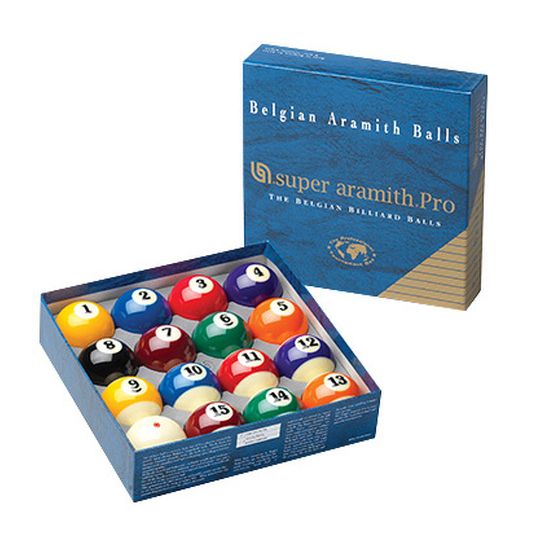 Billes Américaines Super...