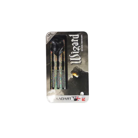 Set de 3 Fléchettes Wizard...