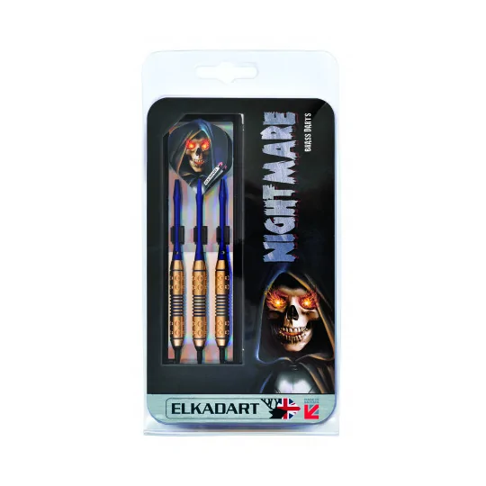 Set de 3 Fléchettes...