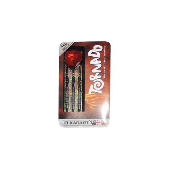 Set de 3 Fléchettes Tornado...