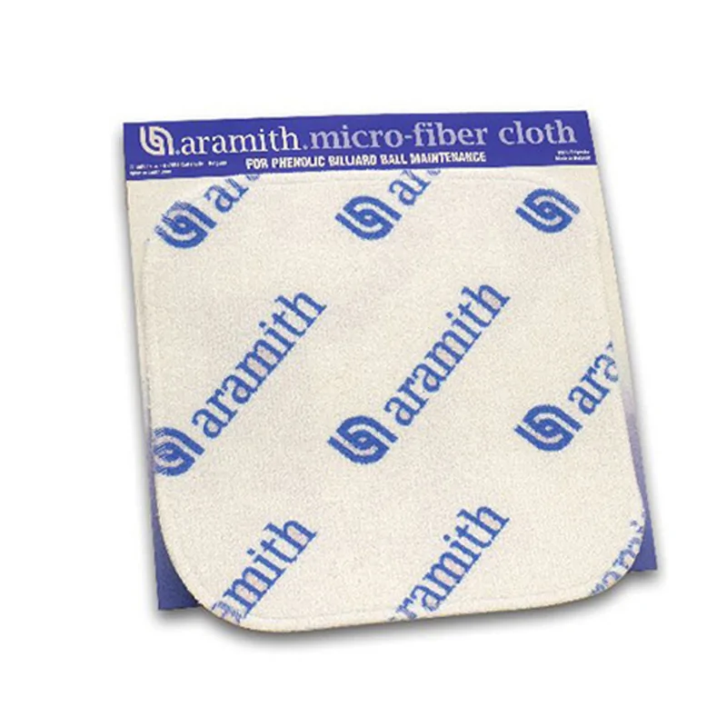 Chiffon nettoyage de billes ARAMITH - B149