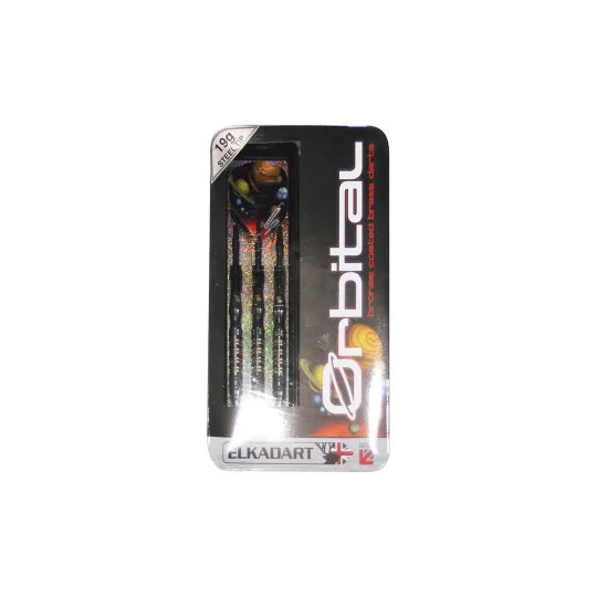 Set de 3 Fléchettes Orbital...