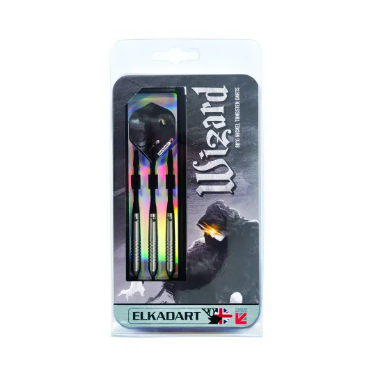 Set de 3 Fléchettes Wizard...