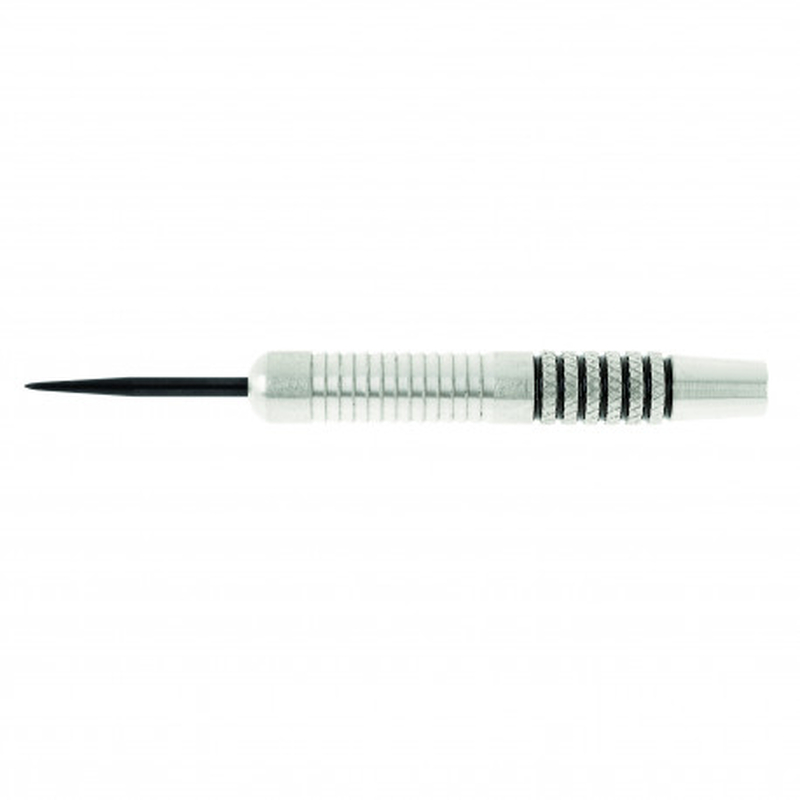 Lot De 3 Fléchettes Professionnelles En Acier 22 G Avec Tiges Aluminium - Précision Et équilibre Pour Jeux à La Maison Ou Au Pub