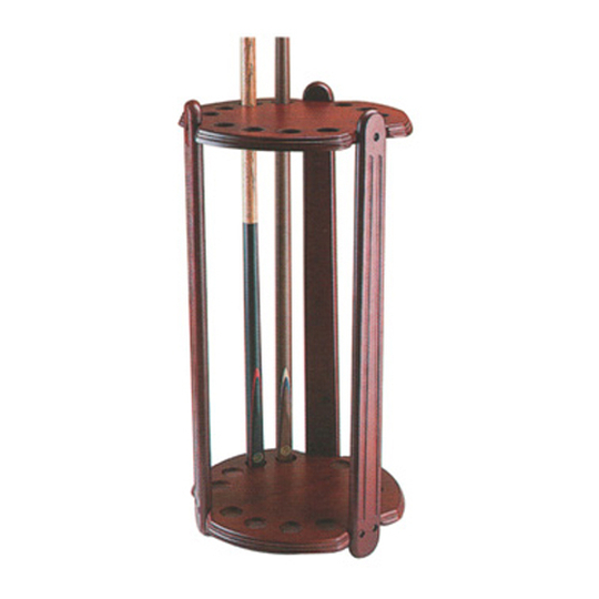 Porte-queues rond 9 Queues...