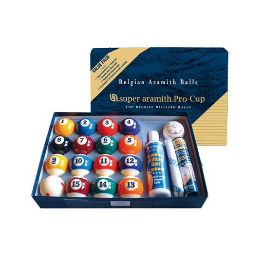 Kit Aramith Billes...